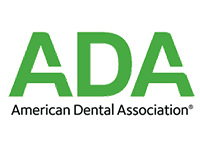 American Dental Association Logo