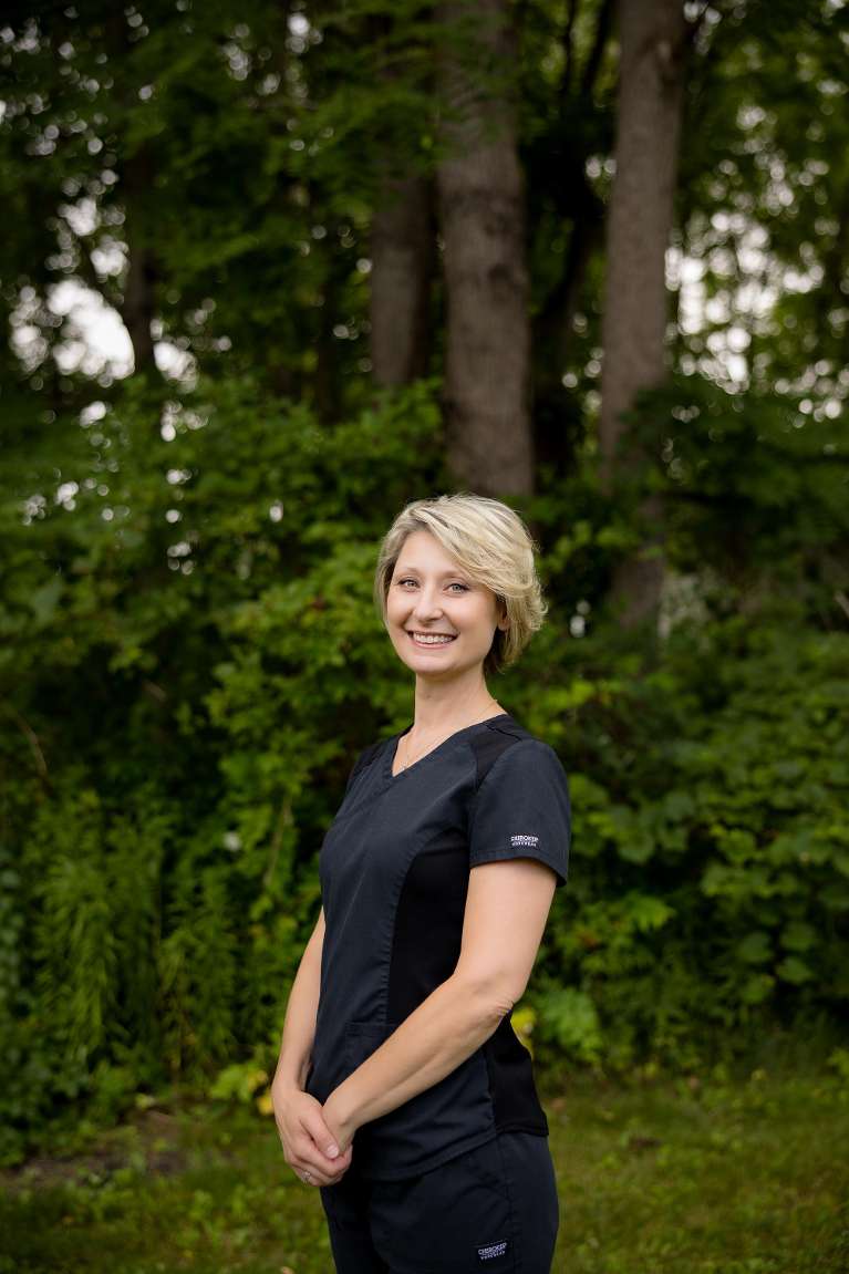 Lisa - RDH - Dental Hygienist