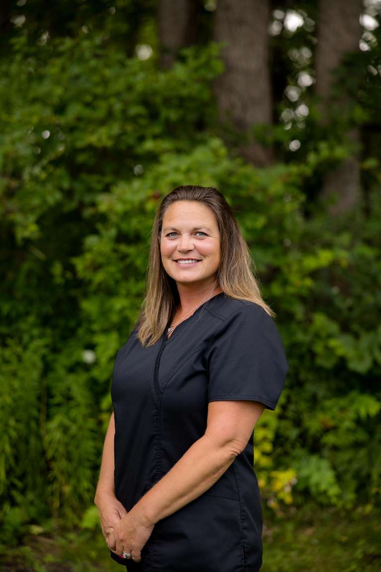 Licensed Dental Assistant dawn