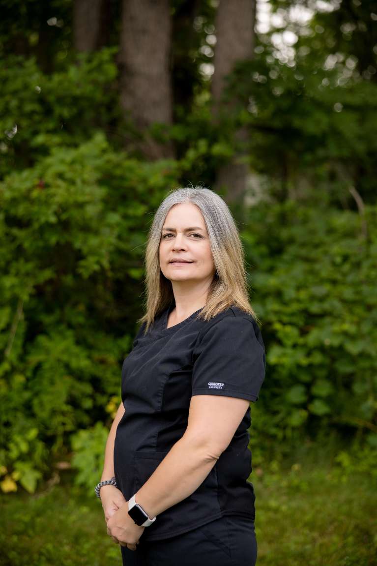 Flossie - Dental Assistant