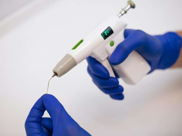 Rotary Endodontics
